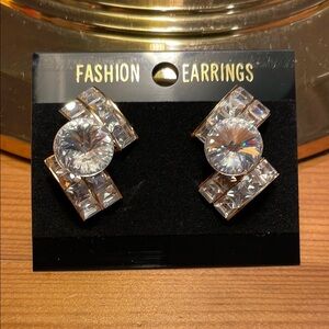 Elegant Fashion Earrings